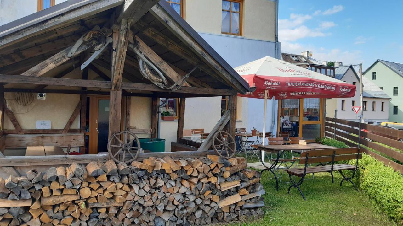 Resort Abertham - Penzion Ellen Abertamy Eksteriør bilde